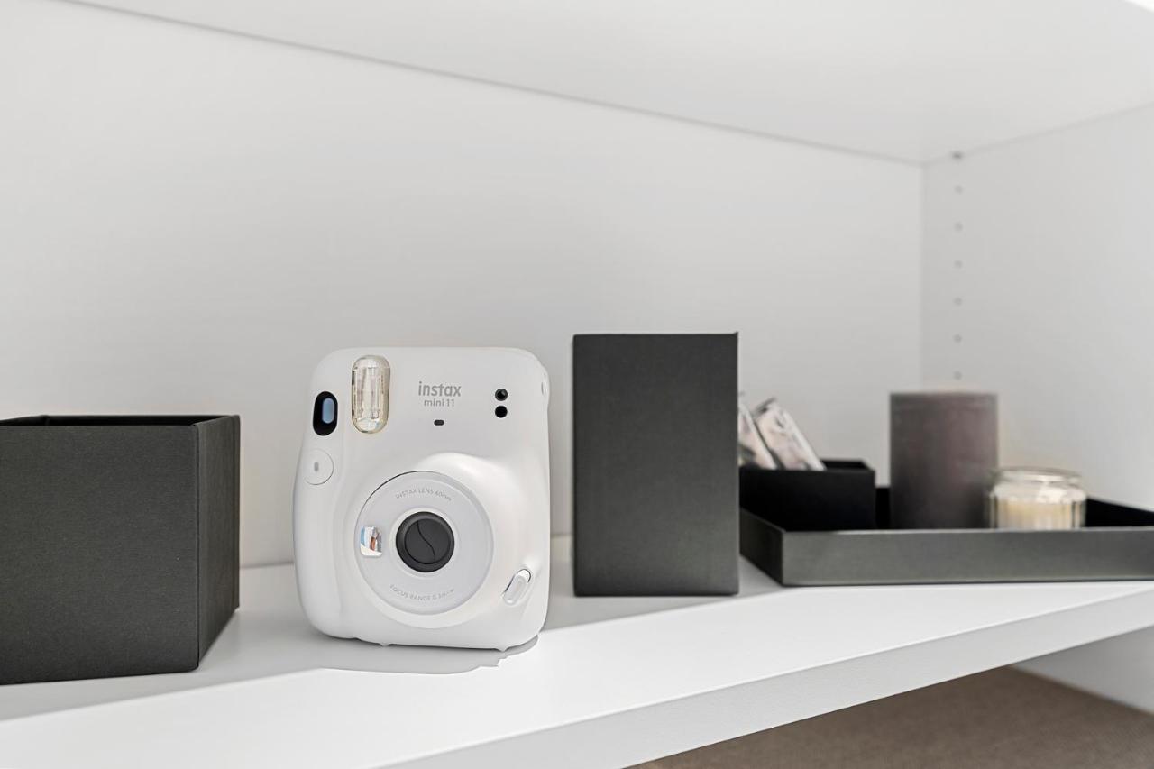Boutique Space Vie #4O4 Bécs Kültér fotó